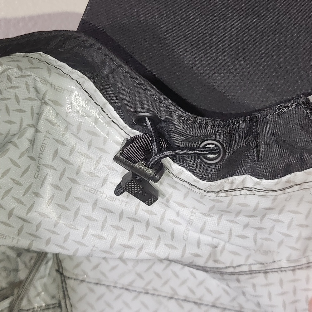 CARHARTT STORM DEFENDER - Picture 14 of 16